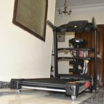 ⁦مشاية كهربائية  AC-TP-M345D⁩ - الصورة ⁦3⁩