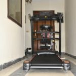 ⁦مشاية كهربائية  AC-TP-M345D⁩ - الصورة ⁦4⁩